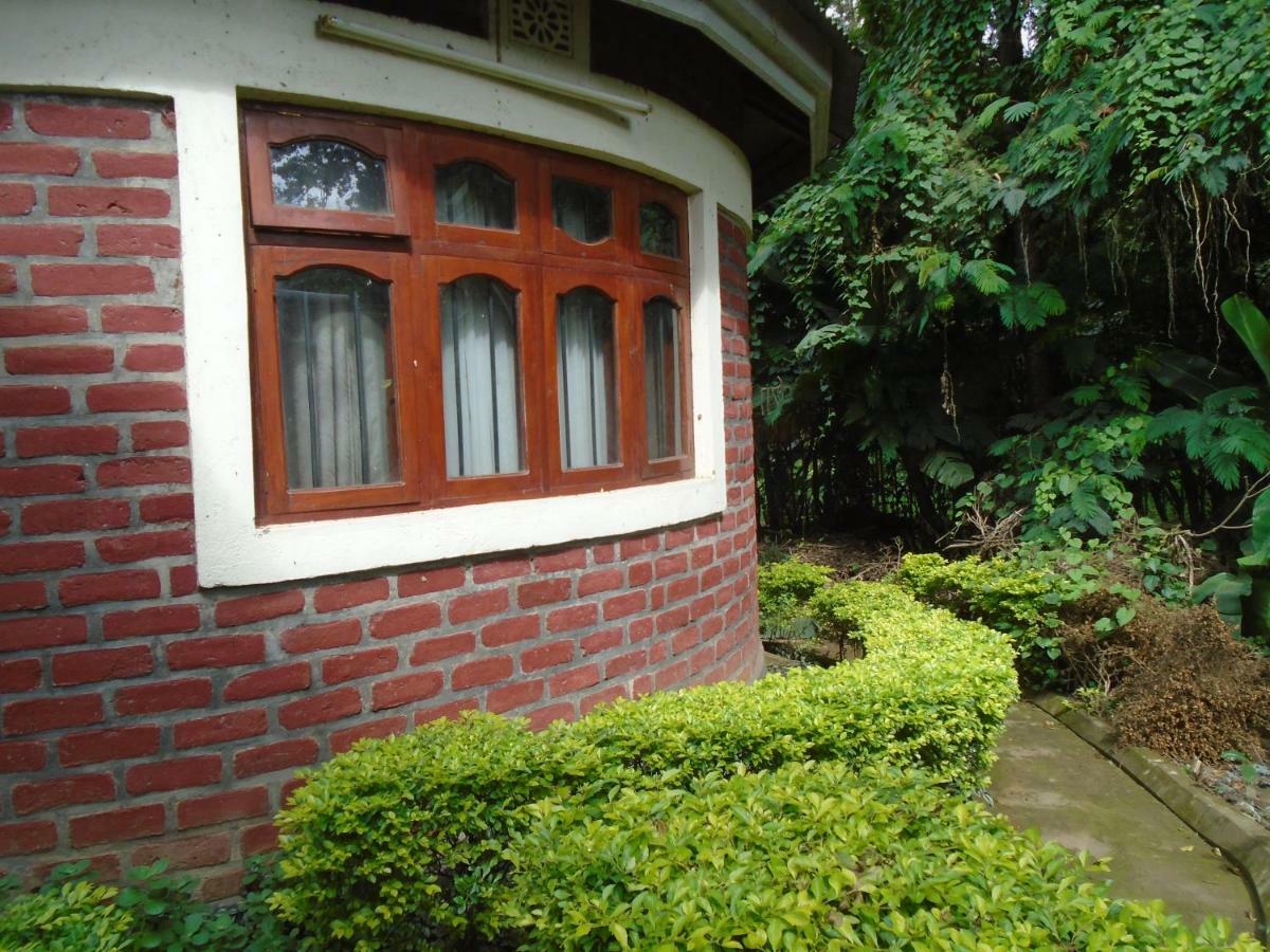 Themi Valley Eco And Cultural Tourism Homestay アルーシャ エクステリア 写真